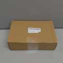 12-Packs 3/4 inch Tee PVC Fitting 3 Way Furniture Grade Pipe Elbow Connector for DIY PVC Shelf Greenhouse Pipe Fittings