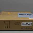 Pendant Lights Kitchen Island, 6500K Modern Kitchen Island Lights Brushed Nickel, 3 Pack Ceiling Lighting Fixtures with Crystal Bubble, Integrated LED Hanging Light for Dining Room Restaurant