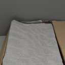 Lahome Boho Green 8x10 Area Rugs Living Room Rugs,Washable Bedroom Rug 8x10 Under Bed,Distressed Soft Non Slip Low Pile Indoor Dining Room Rug for Home Office Playroom(8'x10',Green)