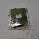 Pirese Army Happy Birthday Banner  Soldier Birthday Decorations for Boys, Camo Party Supplies with Tank Balloon, Star Balloons & Latex Balloons, Military Themed Party Decor