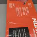 Fill-Rite FR110 Fuel Transfer Rotary Hand Pump (Pump Only w/Vacuum Breaker)