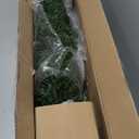 3ft Artificial Cedar Tree  Outdoor Cedar Tree for Porch, Garden or Patio  UV Resistant Faux Cedar Trees for Outdoor Planters  Faux Cedar Topiary Plants for Planters & Home Decor (2 Pack)