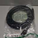 Car Washer Hose 8m/26ft, 18Mpa M22 Pressure Washer Hose Replacement Compatible with SunJoe, Powryte, Swipe Smith, Rock&Rocker Von3.2, LUTIAN, Nilfisk C100 C110 C120 C130 C140