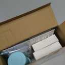 JOiFULi DIY Clay Luminaries Clay Craft Kit Gifts for Kids Girls Boys Teens for Kids Age 8 9 10 11 12