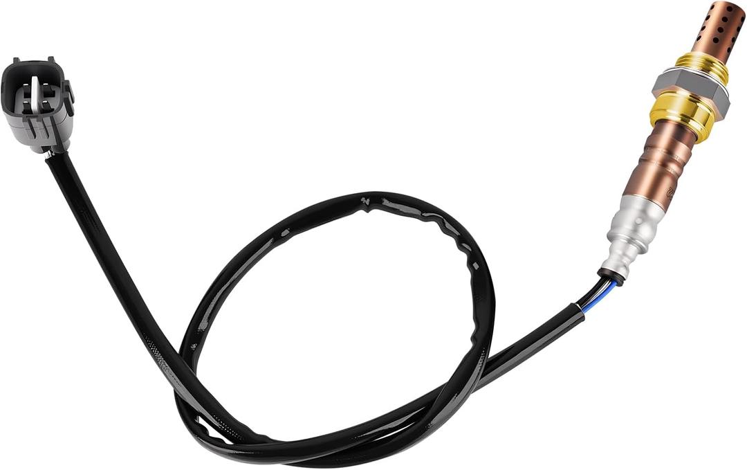 Automotive Replacement Oxygen O2 Sensor 234-4622 Set of 1, 02 Sensor Compatible with Lexus for ES300h, for Toyota for Avalon for Camry for Matrix for RAV4 for Solara