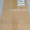 480 lbs Storage Shelves 4 Tier Shelving Units for Storage, Wire Shelving Unit for Closet, Adjustable Shelves for Bathroom Steel Organizer Wire Rack, White 11.8" D x 11.8" W x 47.3" H