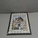 Picrit 11x17 Picture Frame, Photo Frame for Wall Mounting Display, Black