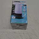 Dynashield Ds1000-mssr Mosquito Repeller, 45 Hour Refill, 20 Feet Coverage Area