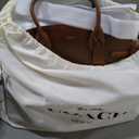 Coach Women's Soft Empire Carryall 40 Tote