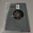 RUNNING GIRL Long Sleeve Yoga Shirts for Women, Soft Fitted Seamless Stretchy Casual Crew Neck Athletic Basic Shirt (Green, XL)