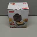 DASH Pocket Sandwich Maker