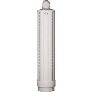 1.6in Long Hair Curling Barrel Attachment for Shark FlexStyle, Auto-Wrap Curling Iron Curlers to Create Natural Classic and Textured Waves Loose Curls Waves