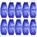 15 Pairs Sleeve Arm Protector Oversleeves Cooking Oversleeve Arm Guard Jacket Miss Household (3818CM, As Shown)