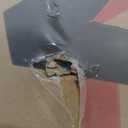 VIZ-PRO Dry Erase Board/Magnetic Whiteboard, 96 x 48 Inches, Large Wall Mounted Board for School Office and Home 8' x 4'