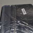 O'CARE Smart Scale for Body Weight and BMI Weighing,High Accuracy Digital Bathroom Scale with LED Large Display,Smart APP Sync Weight Scale 440lb (Black)