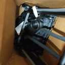 Baby Trend Snap N Go EX Universal Infant Car Seat Carrier Stroller, Black