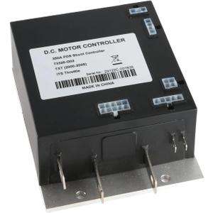 73326-G02 73326G03 36V 350A Motor Controller PDS Shunt Controller Fit for EZGO TXT Golf Cart 2000-2009