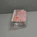 Tea Party Set for Little Girls,PRE-WORLD Princess Tea Time Toy Including Dessert,Cookies,Doughnut,Teapot Tray Cake, Tablecloth & Carrying Case,Kids Kitchen Pretend Play for Girls Boys Age 3-6