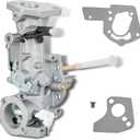 ALL-CARB Carburetor Replacement for Briggs Stratton Model 498298 495426 692784 495951 5HP