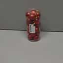 24Pcs Christmas Balls Ornaments for Xmas Tree - Shatterproof Christmas Tree Decorations Medium Hanging Ball Blue 2.5in x 24 Pack, Red