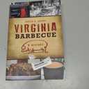 Virginia Barbecue: A History Paperback