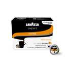 Lavazza Expert Gran Aroma Coffee Capsules, Light Roast, 100% Arabica, Compatible with Lavazza Classy Plus Machine (36 Capsules)