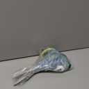 Fiskars SoftGrip Titanium Scissors - Contoured Performance All Purpose - 8" Titanium - Straight Paper Scissors for Office, and Arts and Crafts - 3-Count