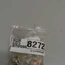 M14x1.5 Magnetic Oil Drain Plug, Magnetic Stainless Steel Oil Pan Drain Nut Bolt with 5PCS Copper Crush Washer Anti Leakage, Universal Leak-proof Replacement,Fits Most Cars,Motorcycles,Boats