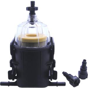 R23107-30 Fuel Water Separator Assembly Filter Replaces R23107-02, R23107-10 Compatible with Ship Engine SUV Modification And Gasoline Diesel Engine