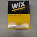 WIX 51602 Oil Filter Replacement, Built for Synthetic and High Mileage Oil - Compatible with Agco, Case, Consolidated/Cummins 3.9L Engine, I-R, Komatsu