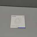 SYNCWIRE Magnetic Phone Ring Holder for MagSafe, 360 Rotation Cell Phone Grip Stand Finger Ring Kickstand Two-Sided Magnet Compatible with iPhone 17 Pro Max 16 15 14 13 12 MagSafe Accessories (Single Ring-1PCS-Light Pink)