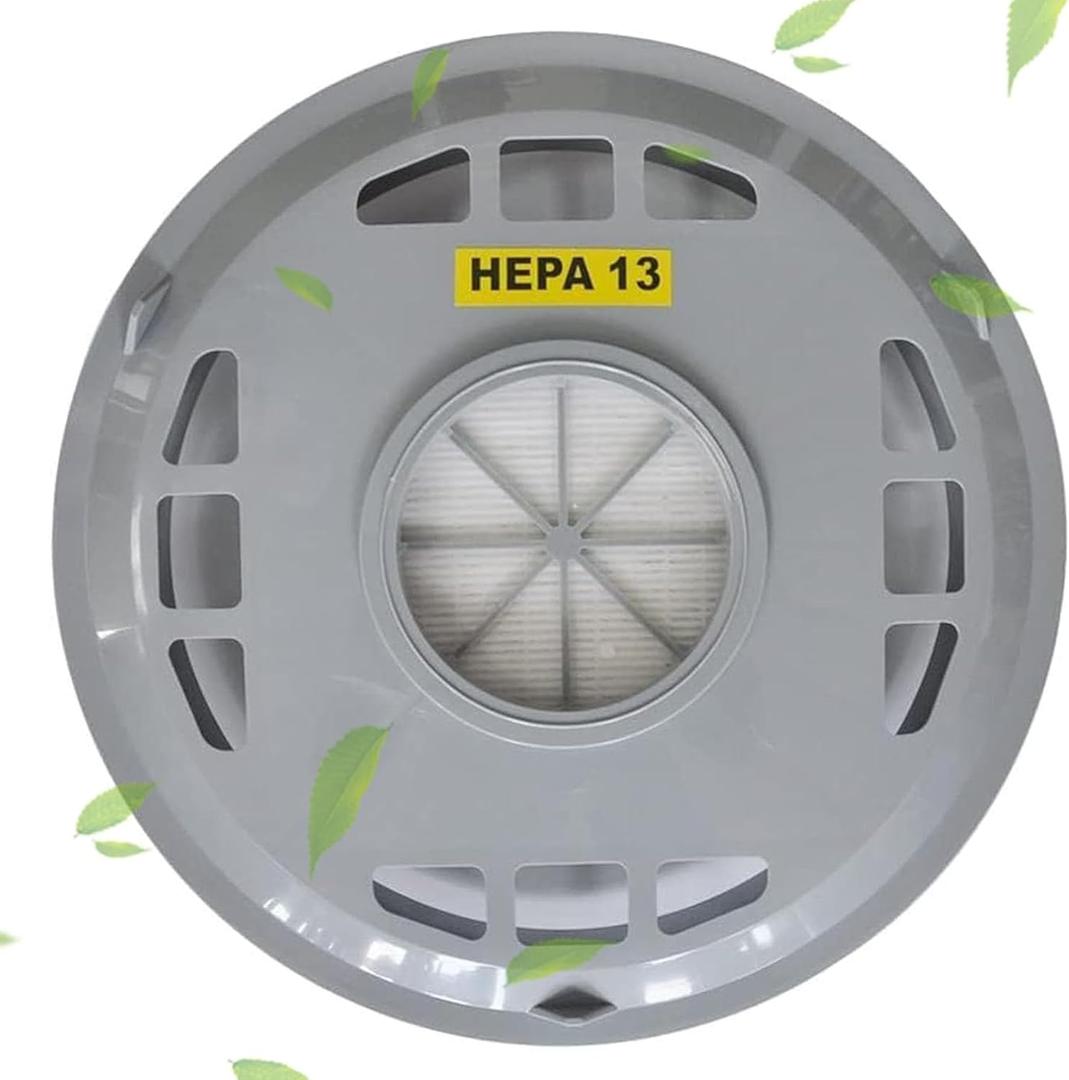 Replacement Filter for Electrolux,Vacuum Cleaner Parts for ELECTROLUX UZ930 NILFISK GD930 Premium Replacement Commercial HEPA Filter OEM#1402666010