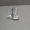 Penn-Plax 360 Electric Pet Toothbrush  Battery Operated (AA)  Super Soft Bristles for Ultimate Comfort  Safe for All Dogs and Cats