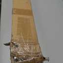 Aluminium Alloy Metal Corner Guards 10 Pcs Wall Corner Protector 1.6" x 1.6" x 48" Wall Corner Protection Decoration Black Pack of 10 Corner Guards 20 Ga/1 mm Thickness