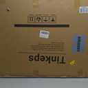 24x32 Poster frame Black, 1.57 Inch Wide Wood Grain Texture, Display Pictures 20x28 with Mat,24 x 32 Picture frame with Black Backing Horizontal or Vertical Wall