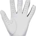 Under Armour Mens Iso-chill Golf Glove