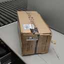 Sure2Sleep Gel Swirl Memory Foam Mattress Topper - 3 Inch, Pressure Relieving, Cooling Comfort - Made in The USA & CertiPUR-US Certified - Softens Firm Beds and Extends Mattress Life - Twin Size