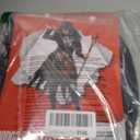 Morph Voodoo Costume For Women, Voodoo Priestess And Doctor Halloween Costume Womens, Scary Halloween Costumes For Women (Large)