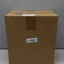 Nuogo 4 Pcs Plastic Candy and Cookie Jars with Lids Clear Cookie Container Candy Jars Large Airtight Apothecary Storage Organization for Wedding Home Kitchen Bar(64 oz)