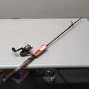 Ugly Stik GX2 Spinning Reel and Fishing Rod Combo (30 Size Reel - 5'6" - Medium)