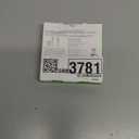 Belkin BoostCharge Nylon Braided USB C to Lightning Cable 6.6ft/2M - MFi Certified 18W Power Delivery iPhone Charger Cord - Apple Charger USB C Cable - Fast Charging for iPhone 14, iPhone 13 - White