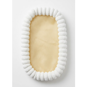 Cat Hang Bed Connection To The Window White