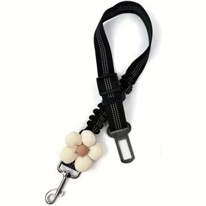 Adjustable Car Safety Harness