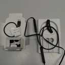 Beats Flex Wireless Earbuds - Apple W1 Headphone Chip, Magnetic Earphones, Class 1 Bluetooth, 12 Hours of Listening Time, Built-in Microphone - Black