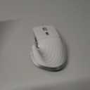 CITLLA Wireless Bluetooth Mouse, Ergonomic Rechargeable Silent Mouse with Multi-Device, Adjustable DPI, Flying Scroll & Thumb Wheel, Bluetooth Mice for Laptop, Computer, Tablet, Smartphone (White)