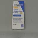 CeraVe Therapeutic Hand Cream for Dry Cracked Hands With Hyaluronic Acid and Niacinamide, Fragrance Free 3 Ounce