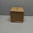 Alytimes Mirror Disco Ball - 8-Inch Cool and Fun Silver Hanging Party Disco Ball Big Party Decorations, Party Design