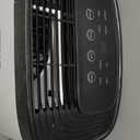 AIRPLUS 1,500 Sq. Ft Dehumidifier for Basement, 30 Pints Powerful Dehumidifier for Home, Large Rooms, Bedrooms, Sufficient Capacity Water Tank with Drain Hose (AP1907)