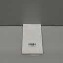 LcFun 2 Pack Waterproof Lighters, Outdoor Windproof Torch Lighters Butane Refillable, Electric Dual Arc Plasma Lighter USB Rechargeable Matches, Christmas Stocking Stuffers Survival Gifts (Orange+camouflage)