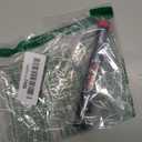 Maybelline Lash Stiletto Ultimate Length Waterproof Mascara, Very Black, 1 Count